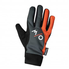 Перчатки OW XC glove Tobuk grey/flame